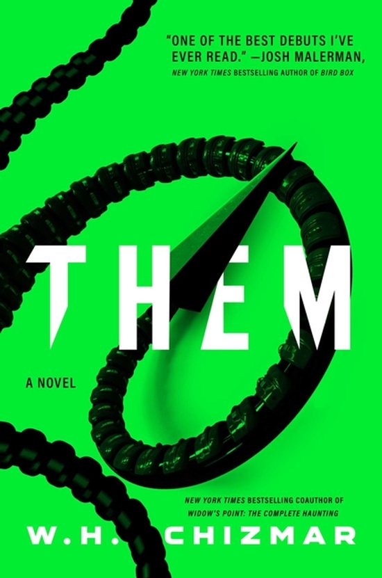 Them - cover
