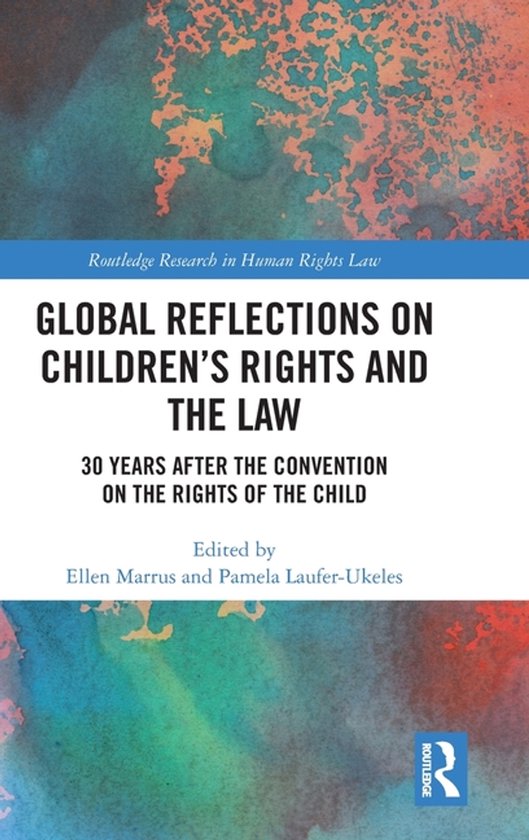 Routledge Research in Human Rights Law- Global Reflections o ... - cover