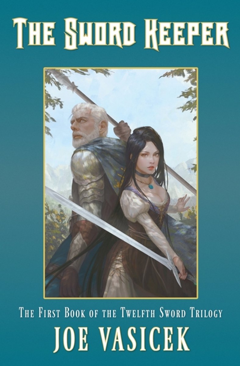 The Sword Keeper thumbnail
