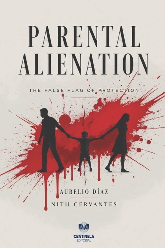 Psicología Y Crecimiento- Parental Alienation - cover