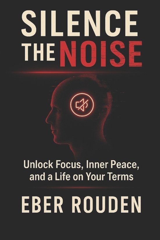 Silence the Noise - cover