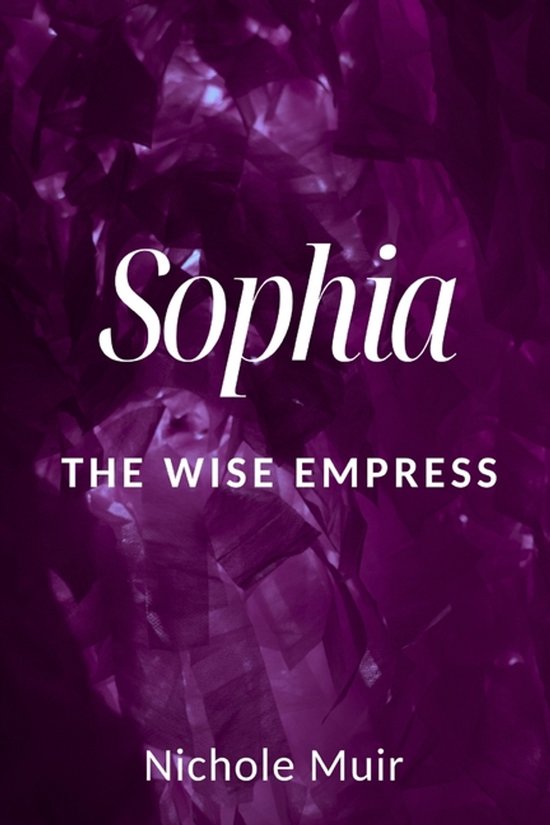 Sophia - cover
