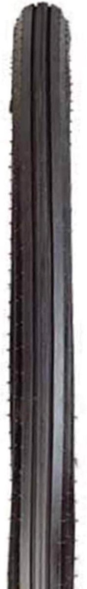 Solex Band - Moped Band - Fietsen - Rib Profiel - 1.75-19 - Zwart