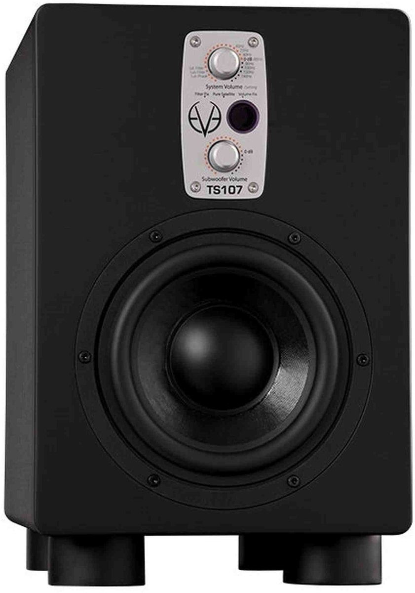 Eve Audio TS107 subwoofer (Per stuk)
