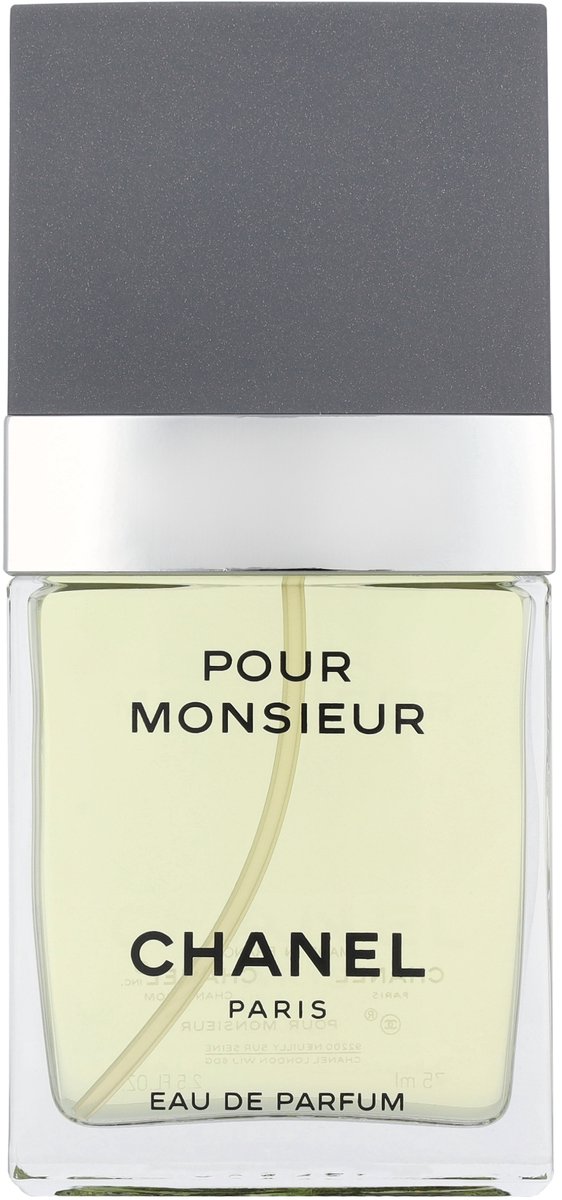 Chanel Pour Monsieur Eau de Parfum Spray 75 ml – foto 3
