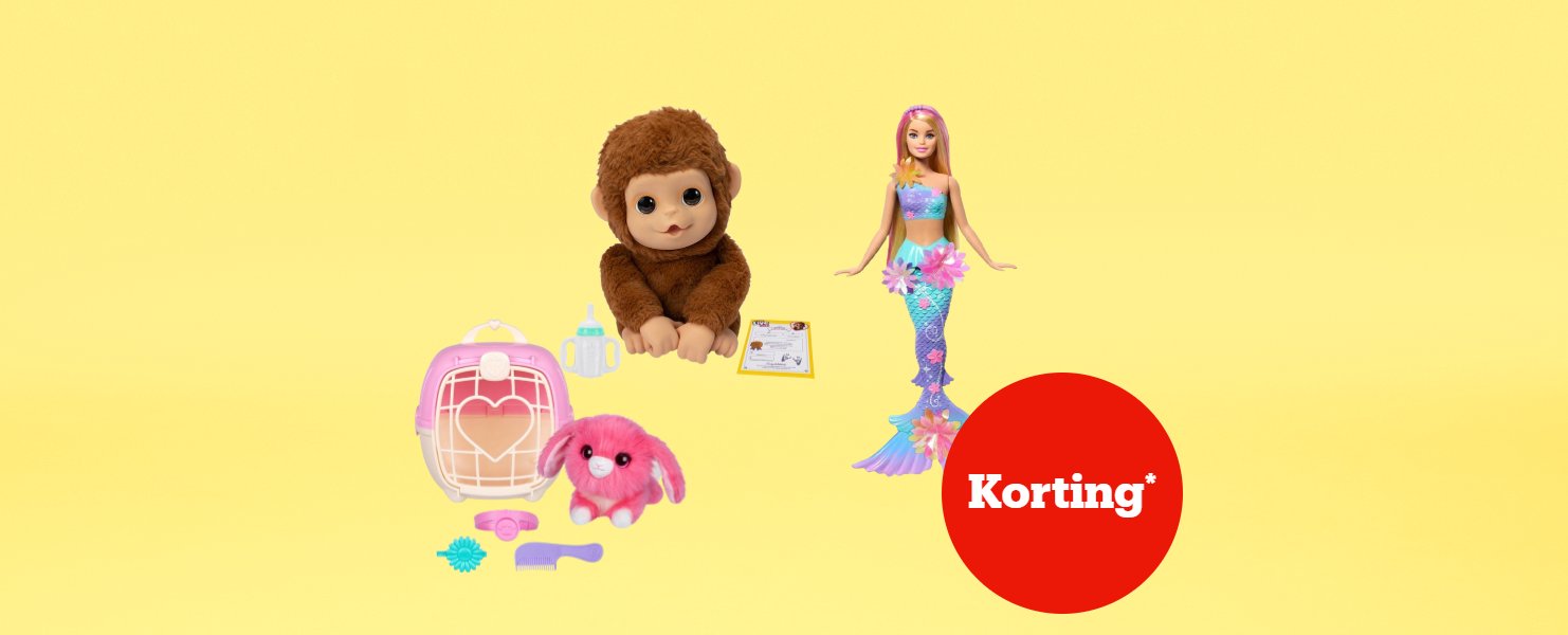 Tot 30% korting* op