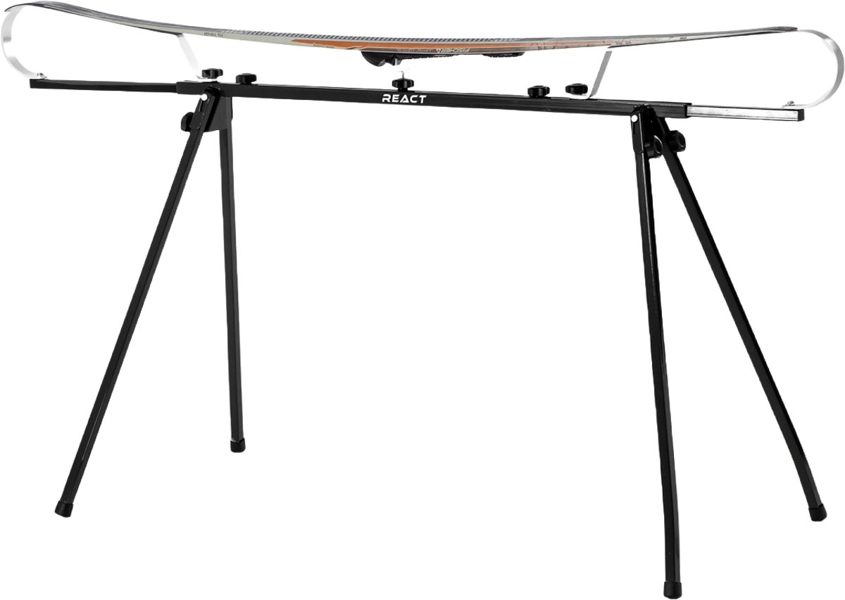 React Waxtafel