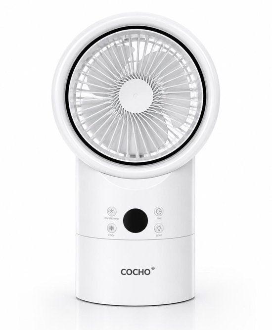 COCHO 4-in-1