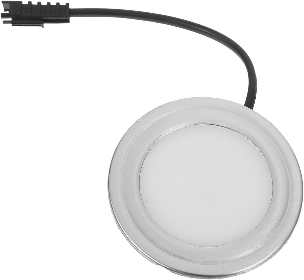 Afzuigkap Verlichting Keukenlamp Vervanging Kookplaat Verlichten Zacht Mild Licht 7 x 7 cm Multi