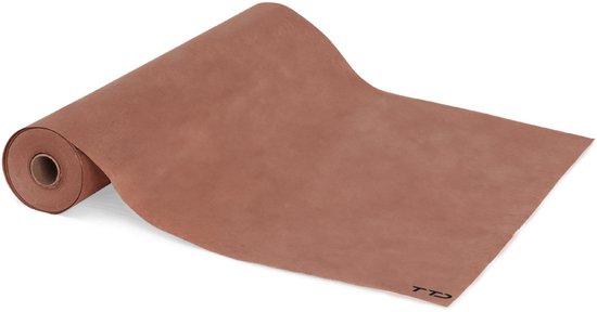 Butcher Paper XXL - 53 meter - Professioneel 100% Natuurlijk Slagerspapier van Houtpulp - BBQ Accesoires - Barbecue - Houtvezels - Ongecoat Slagerspapier