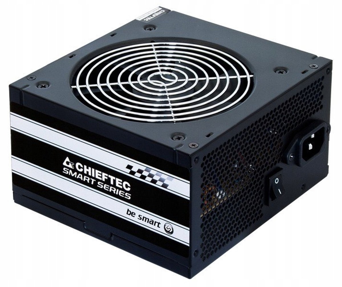 Chieftec GPS-600A8 power supply unit
