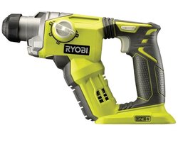 Ryobi R18SDS-0 accu combi