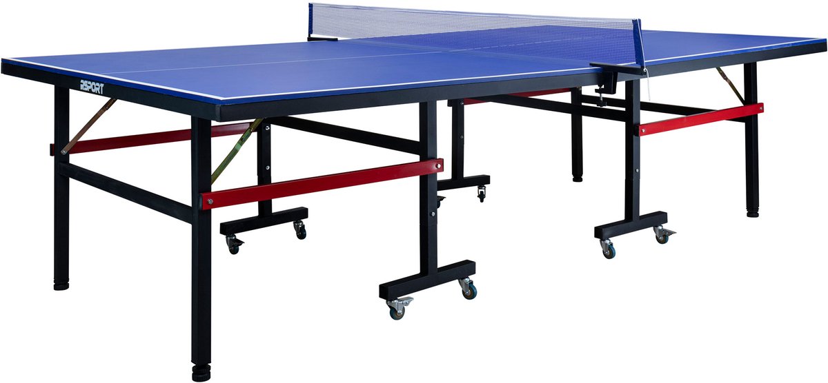 Prosport Tafeltennistafel Buiten