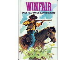 Winfair en de held v.d. zwarte bergen