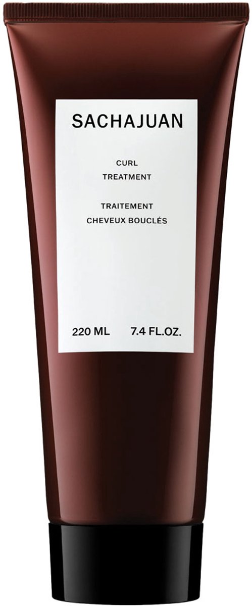 SachaJuan - Curl Treatment - 250ml