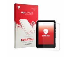 upscreen - Screenprotector voor Hiby R3 Pro II - Folie Beschermfolie transparant