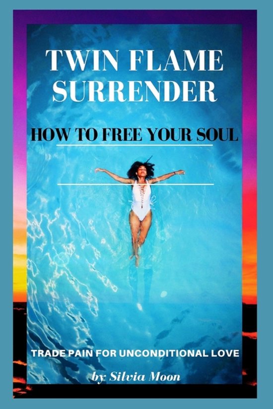 Twin Flame Surrender- Twin Flame Surrender - cover