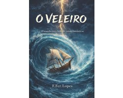 Barbejo- O Veleiro