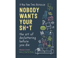 Nobody Wants Your Sh*t