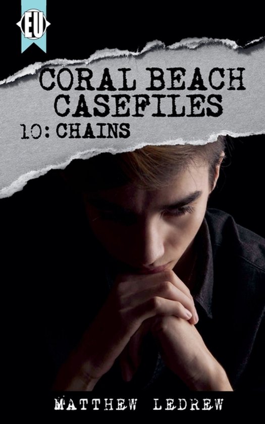 Black Womb- Chains - cover