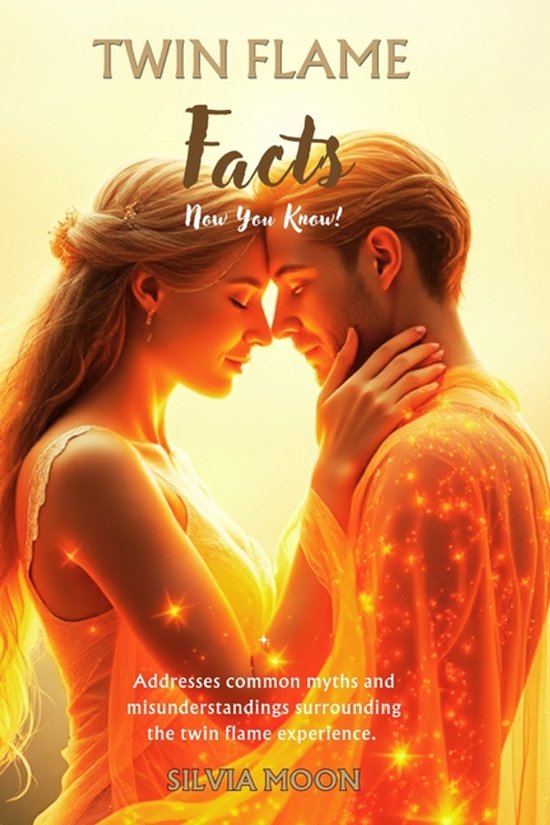 Twin Flame Love Facts- 15 Interesting Twin Flame Facts - cover