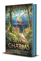 Spellshop- Sea of Charms
