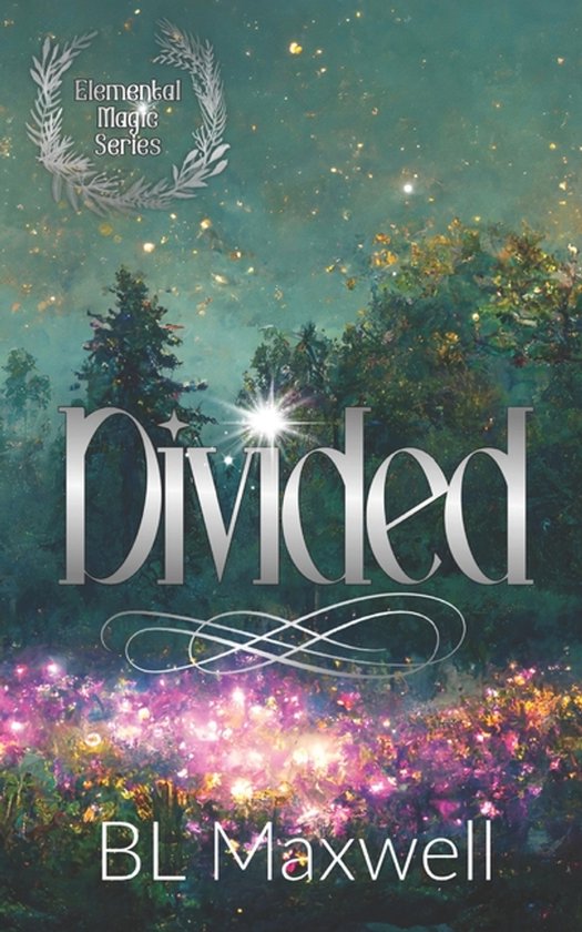 Divided - cover