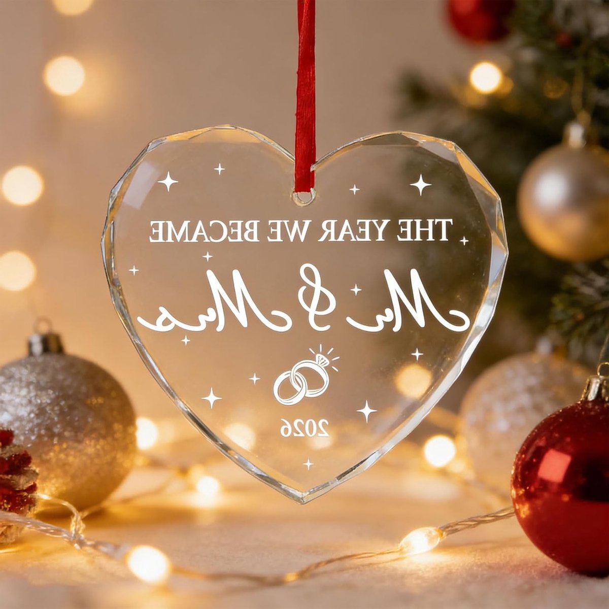 Unieke en persoonlijke cadeaus voor bruiloften - Kleine geschenken voor pasgetrouwden