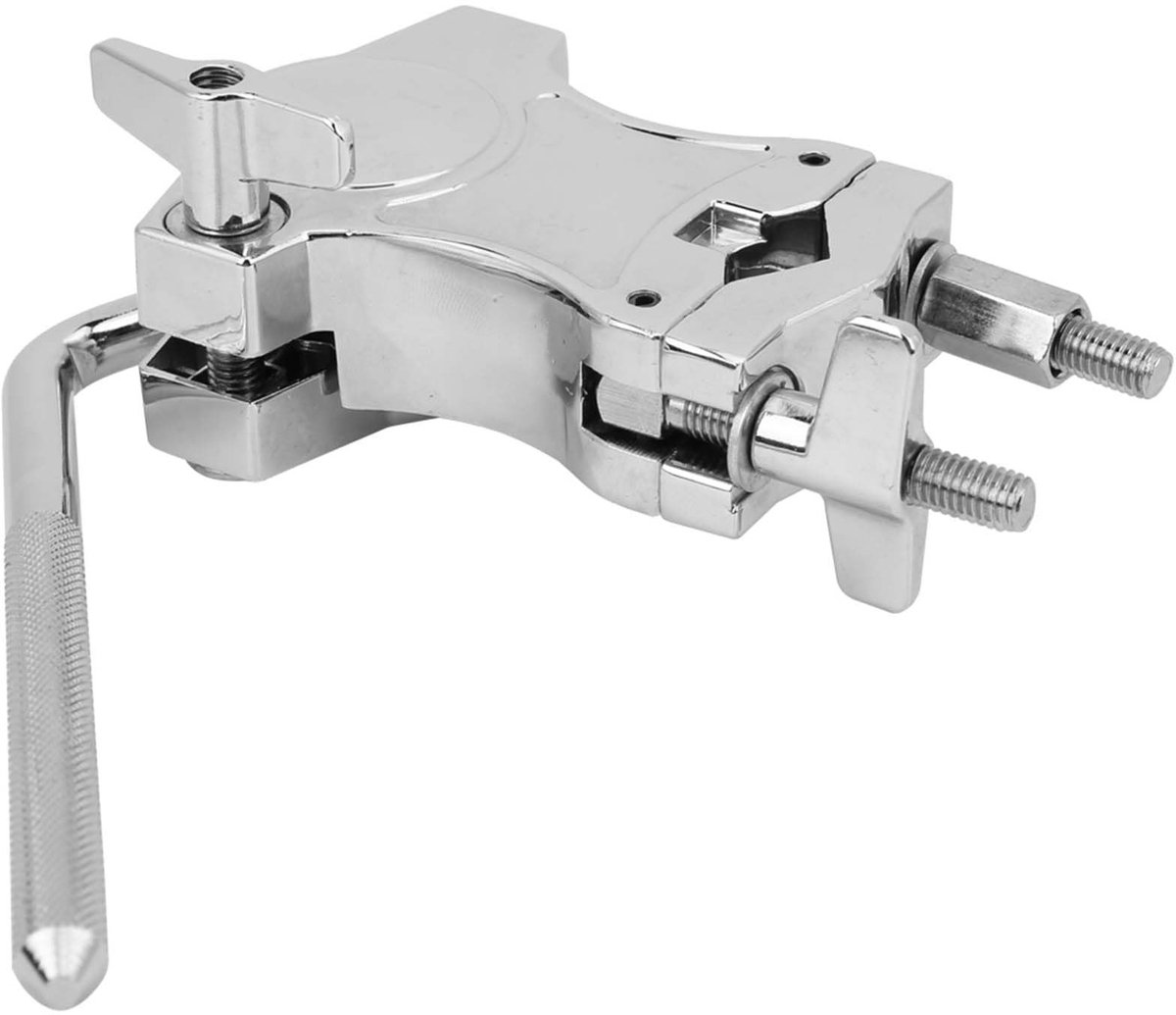 Dailygoods - Verstelbare Koebelklem voor Drummer