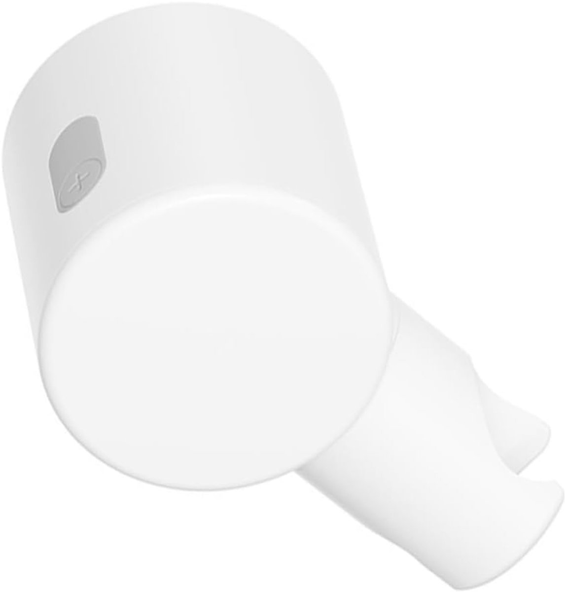 Douchekop Beugel - Handdouche Houder - Badkamer Organisatie - Verstelbare Arm - 9.5 cm Len