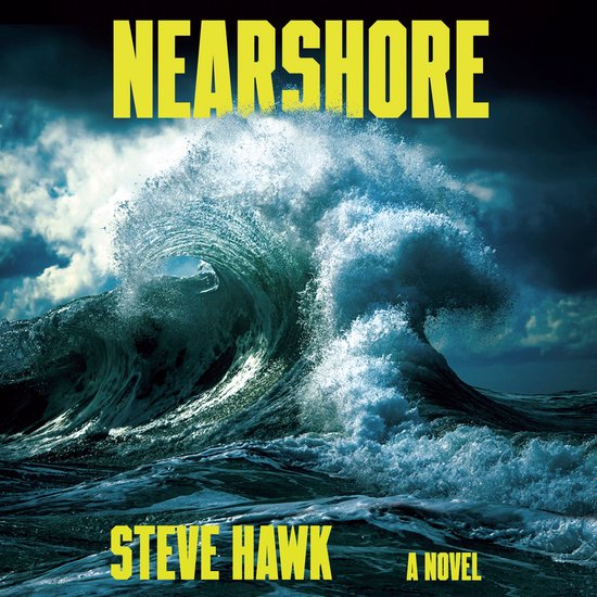 Nearshore - cover
