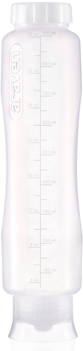 Araven Fifo Fast Doseerfles 45cl