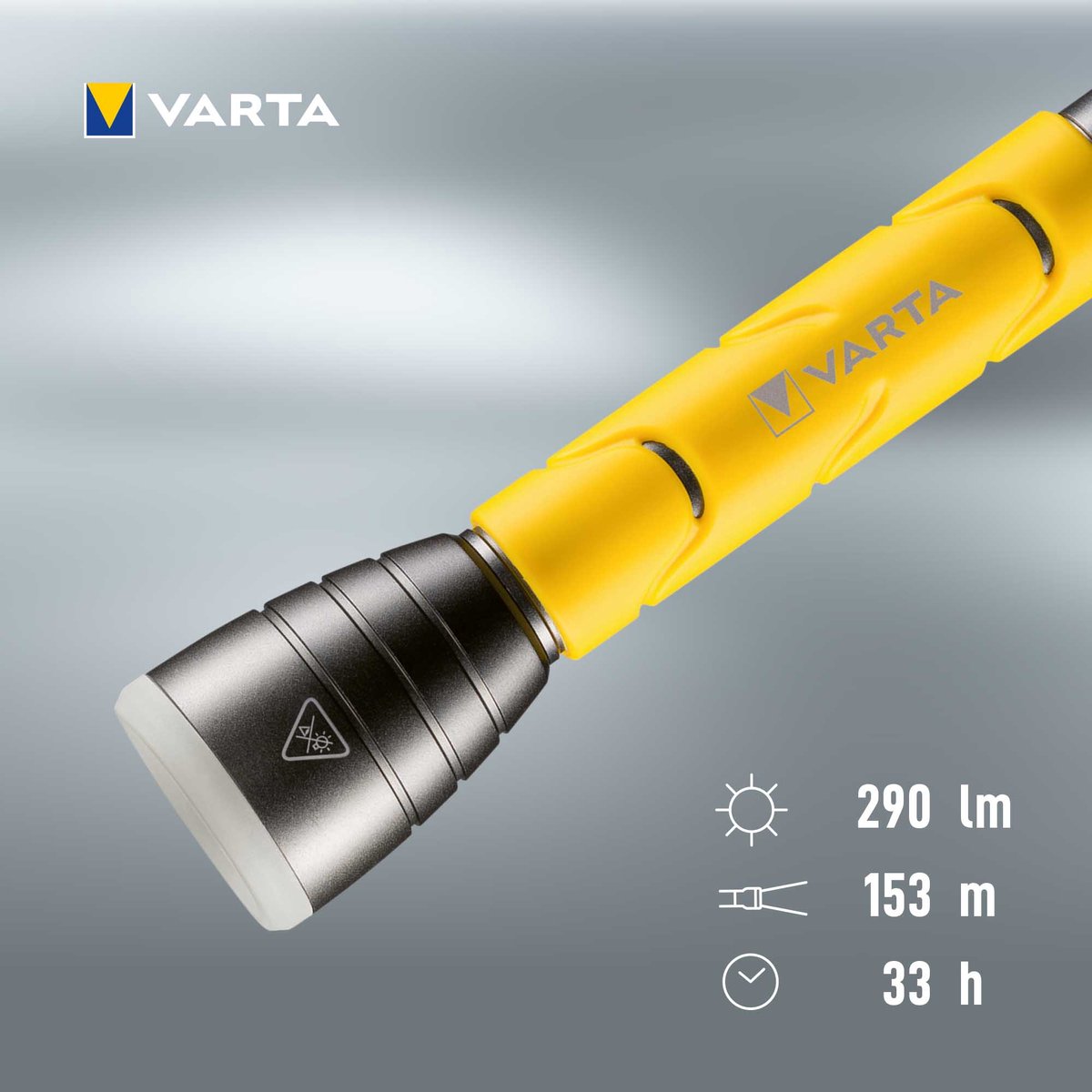 Bol.com VARTA LED Outdoor Sports aanbieding