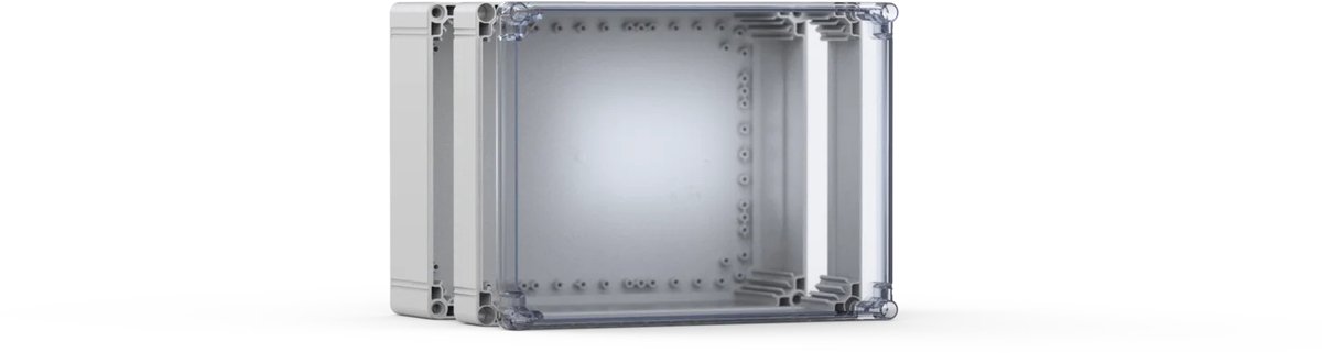 Eldon OPCP204006EE ELD POLYCARBON UITBREID