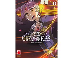 Clevatess 6 - Clevatess 6