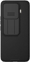 Coque Nillkin - Compatible avec Xiaomi 17T Pro - Coque arrière Nillkin CamShield Pro - Noir
