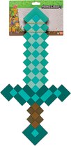 Minecraft Diamond Sword Kids - Geïnspireerd op Steve’s zwaard 50cm