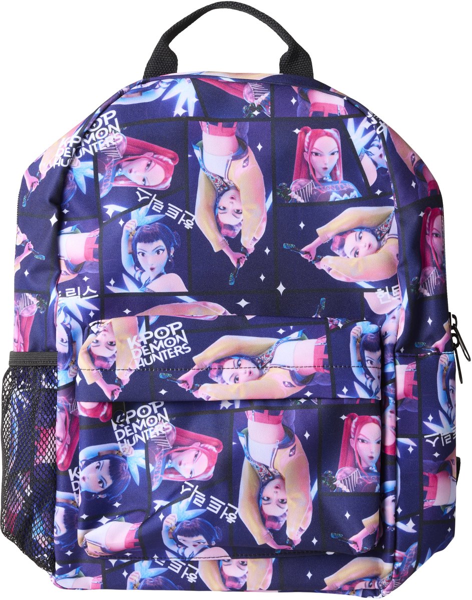 NAME IT - NKFADOLLA KPOP BACKPACK SKY - Meisjes - Handschoenen
