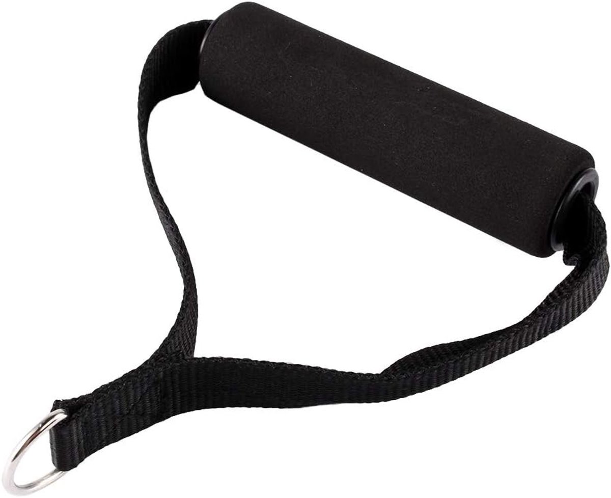 Triceps Handle Cable Attachment voor Krachttraining