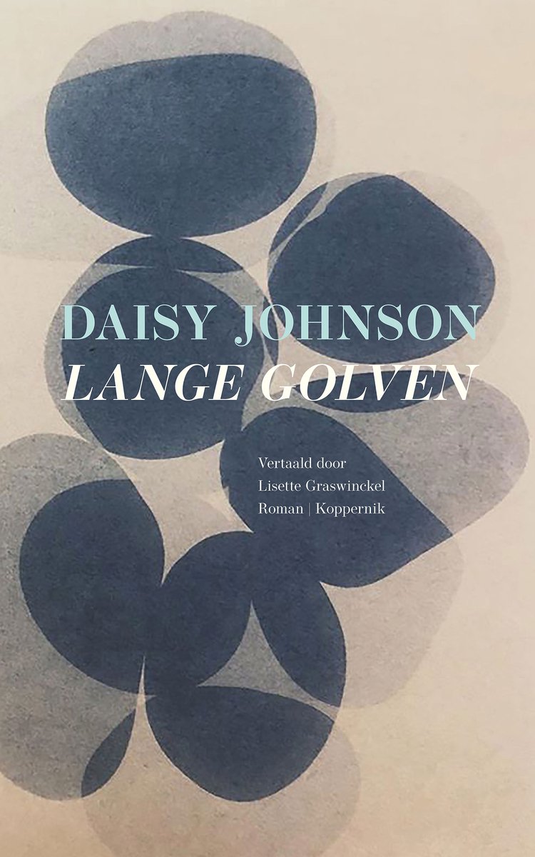 Lange Golven