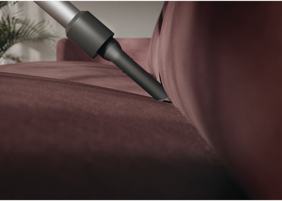 AEG AP31CB21TG 3000 - Steelstofzuiger draadloos - 40 minuten - afbeelding 3