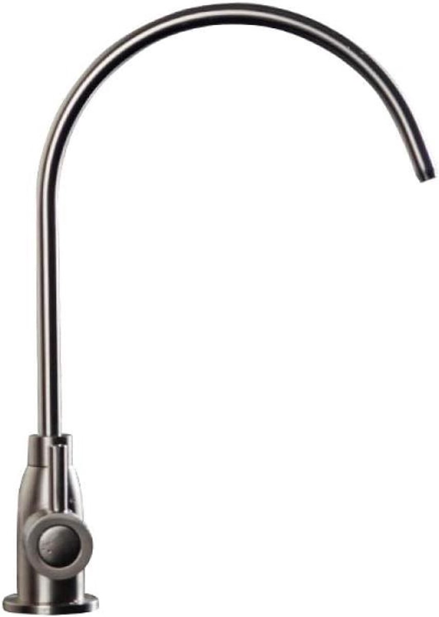 Waterzuiveraar Kraan - Keukenkraan Zuiver Water - Direct Drinken - Keramische Schijfspoel