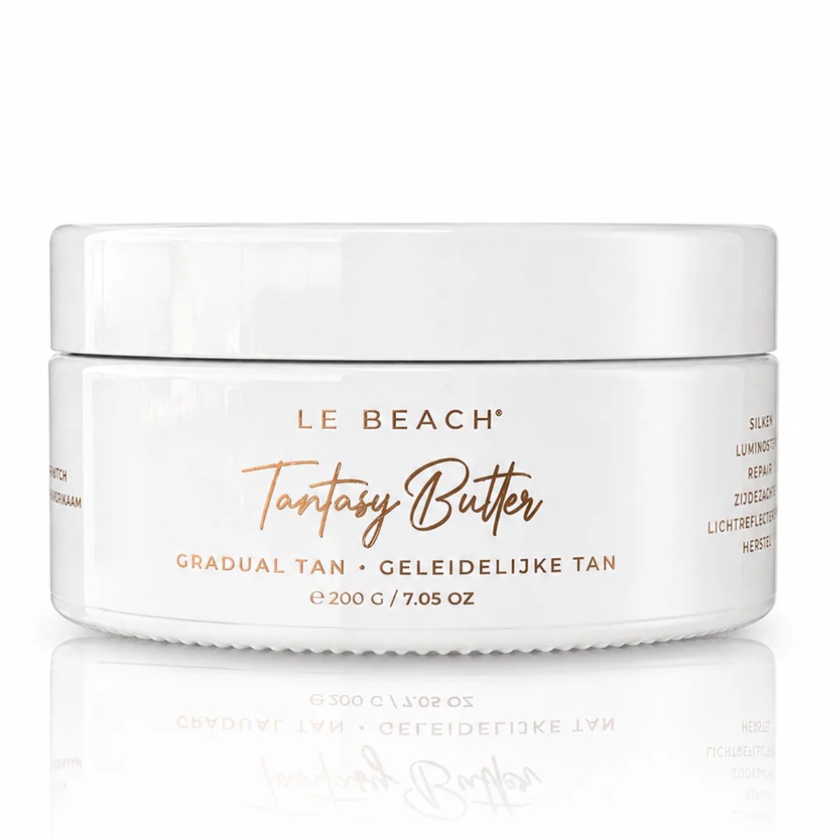 Le Beach Tantasy Butter- tan extender