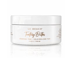 Le Beach Tantasy Butter- tan extender