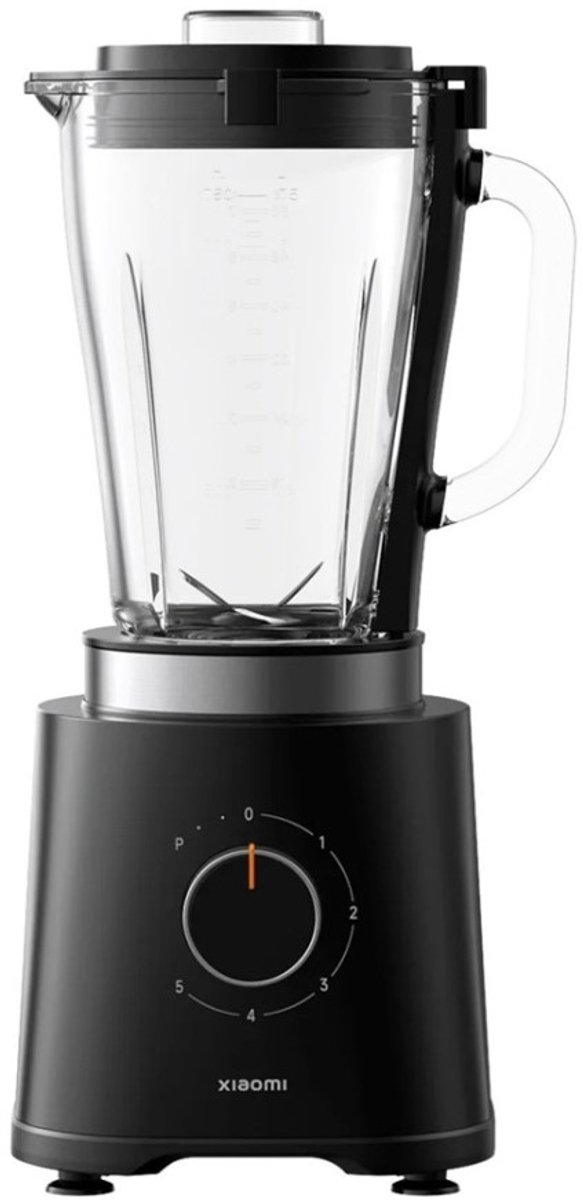 Air Fryer Xiaomi van Merkloos — afbeelding 3