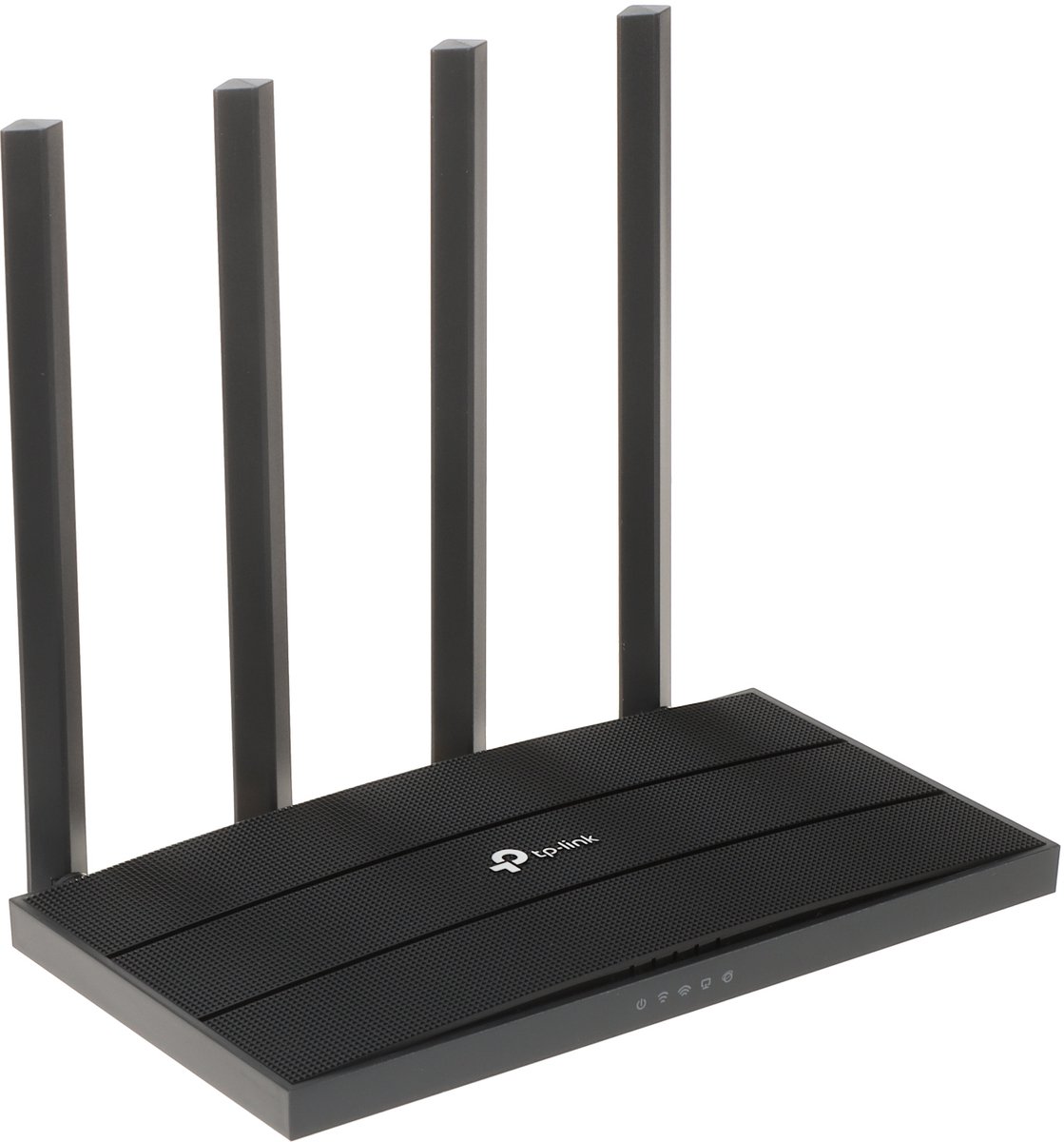 TP-Link Archer C6 Draadloze Router 1200 Mbps WiFi 5