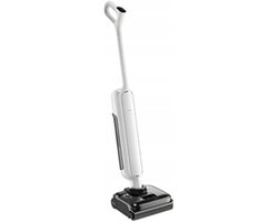 Xiaomi W Serie - Draadloze Stofzuiger - Nat en Droog - Witte Behuizing - Ergonomisch