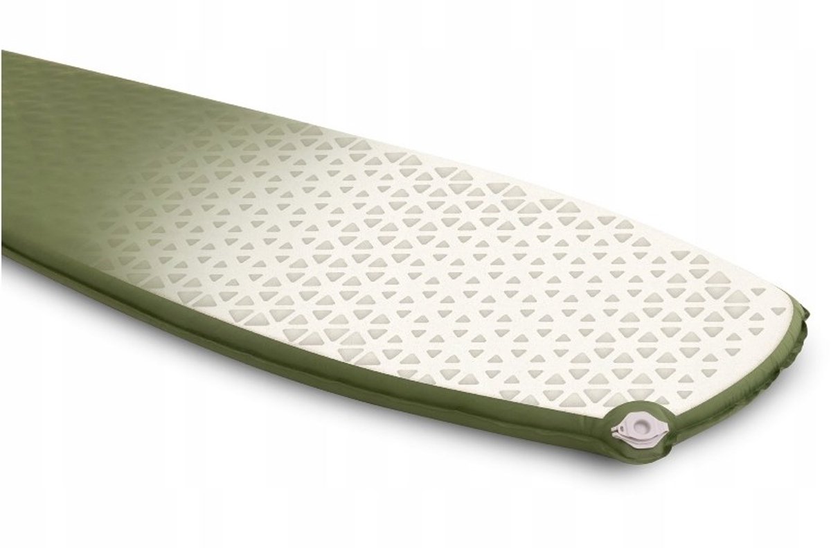Sea to Summit Camp Plus Serie - Zelfopblazende Mat - 1830mm