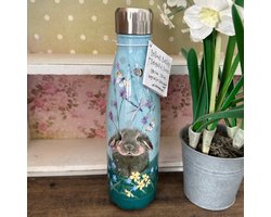 Thermosfles BRAMBLE WATER BOTTLE- Thermosfles Konijn