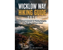 Wicklow Way Hiking Guide 2026